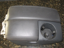Audi - Arm Rest - 4L1864207